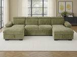 Green / Excluded