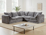 Grey / Excluded
