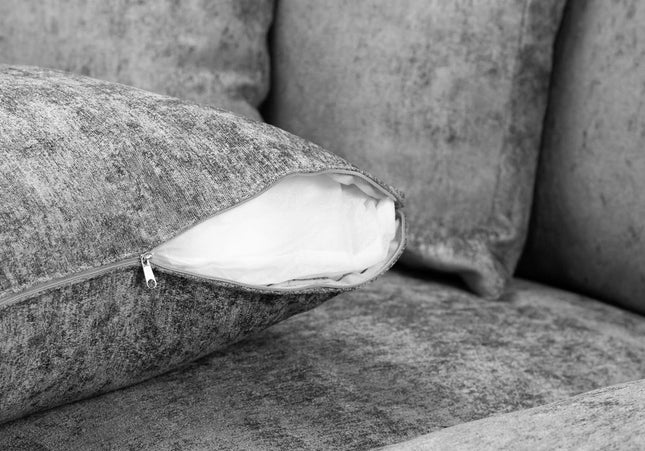removeable cushions