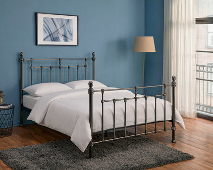 Faye Bed Bundle