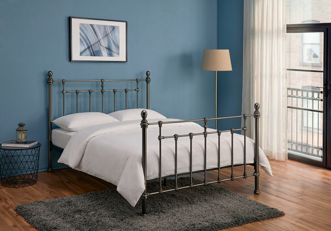 Faye Bed Bundle