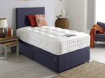 Single / Plain / No Drawers