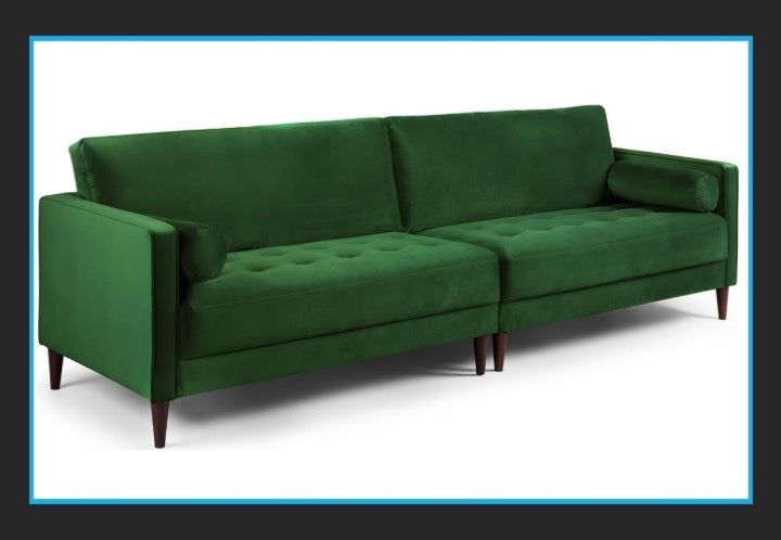 Harper 4 Seat Sofa