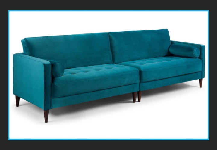 Harper 4 Seat Sofa