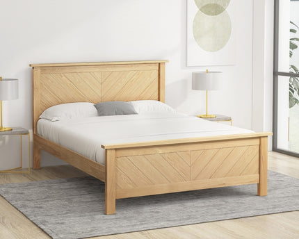 Kenji Bed Bundle