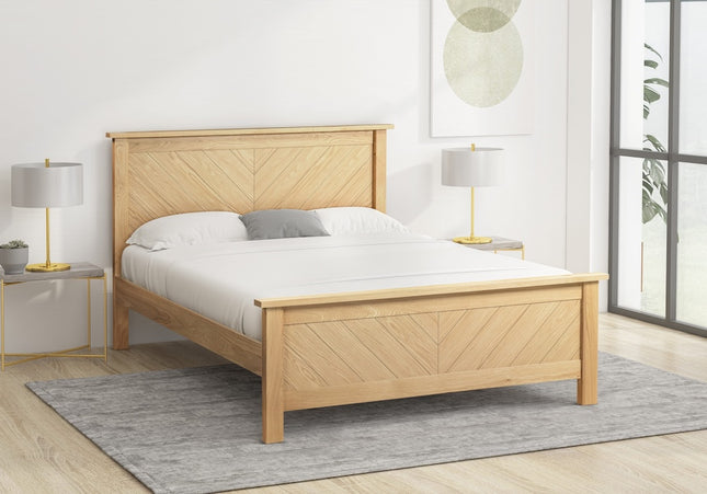 Kenji Bed Bundle