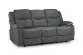 Excluded / Grey