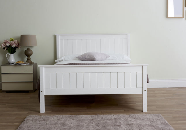 Taurus High Footend Bed Bundle