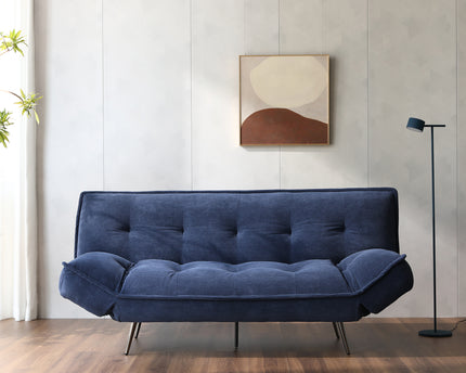 Remi Cord Sofa Bed