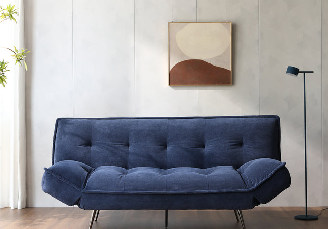 Remi Cord Sofa Bed