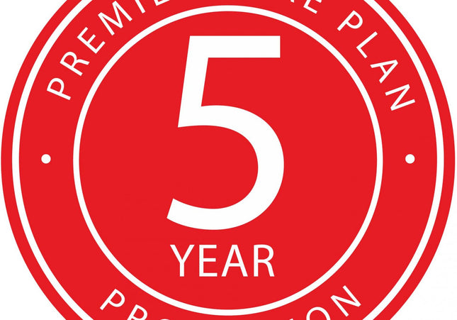 5 Year Protection Plan