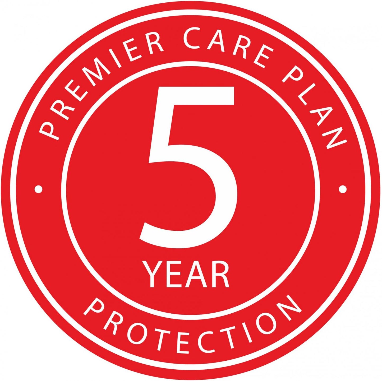 5 Year Protection Plan