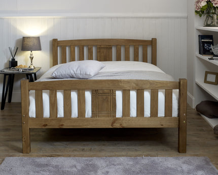 Sedna Bed Bundle