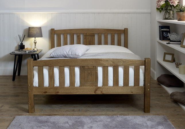 Sedna Bed Bundle