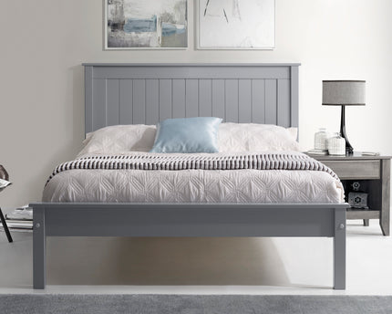Taurus Low Footend Bed Bundle