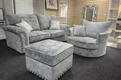 Light Grey / Excluded