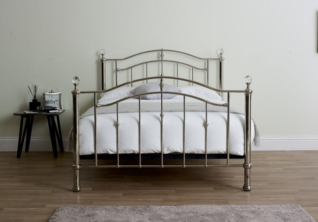 Callisto Bed Bundle
