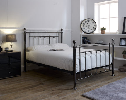 Libra Bed Bundle