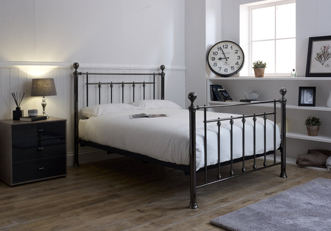 Libra Bed Bundle
