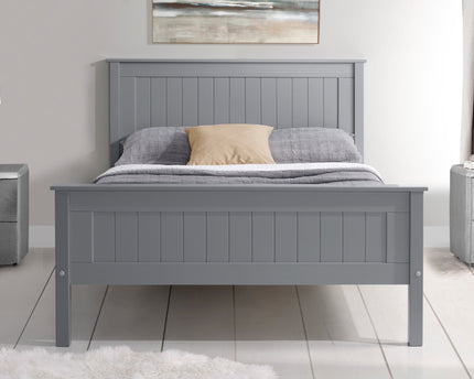 Taurus High Footend Bed Bundle
