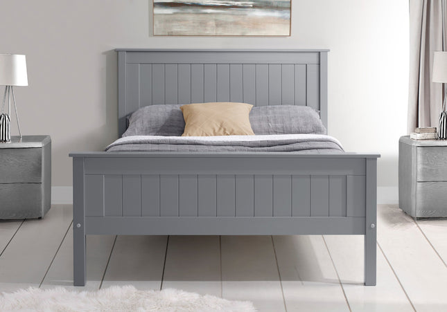 Taurus High Footend Bed Bundle