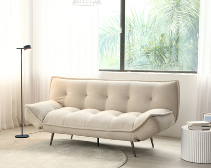 Remi Cord Sofa Bed