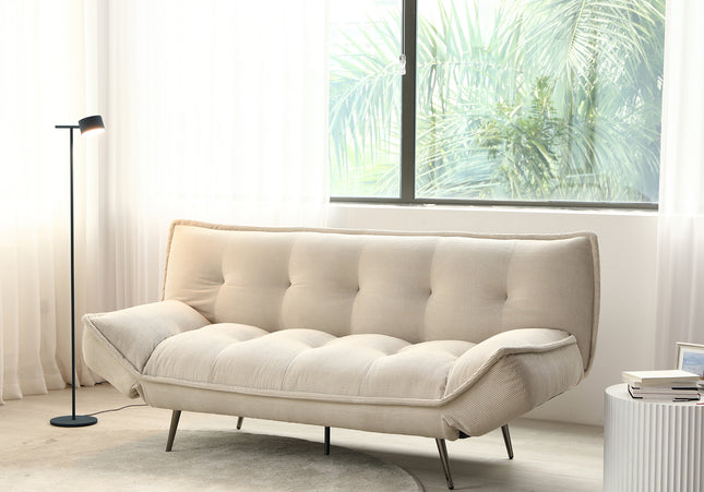Remi Cord Sofa Bed