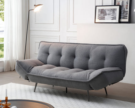 Remi Sherpa Sofa Bed