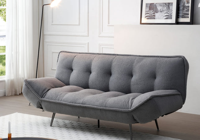 Remi Sherpa Sofa Bed