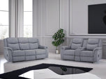 Excluded / Grey