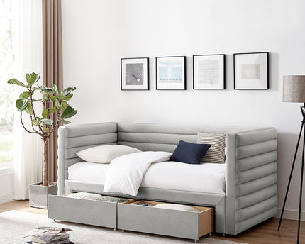 Bellatrix Daybed Bed Bundle
