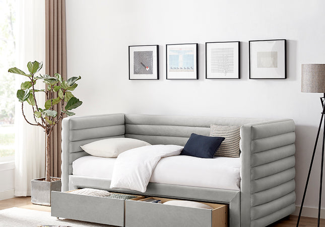 Bellatrix Daybed Bed Bundle