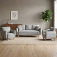 Light Grey / Excluded