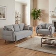 Light Grey / Excluded