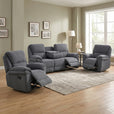 Grey / Excluded