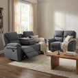 Grey / Excluded