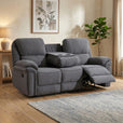 Grey / Excluded