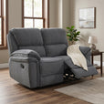 Grey / Excluded