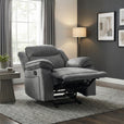 Grey / Excluded