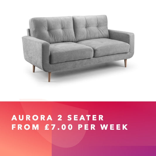 Aurora 2 Seat Sofa