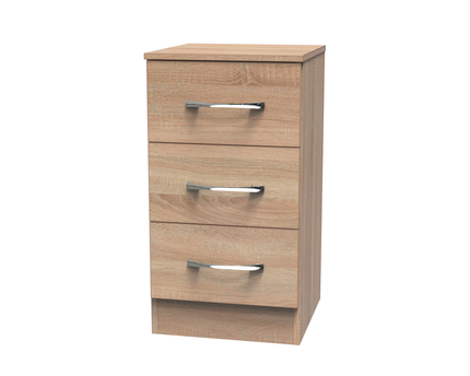 Avon Bedroom Collection In Bardolino Oak