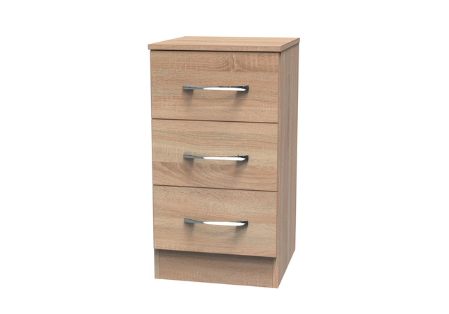 Avon Bedroom Collection In Bardolino Oak