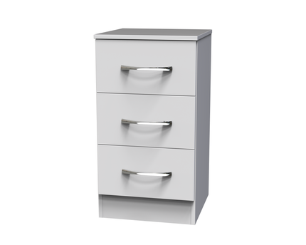 Avon Bedroom Collection In White