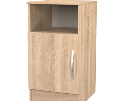 Avon Bedroom Collection In Bardolino Oak