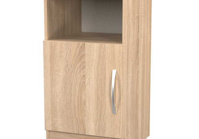 Avon Bedroom Collection In Bardolino Oak