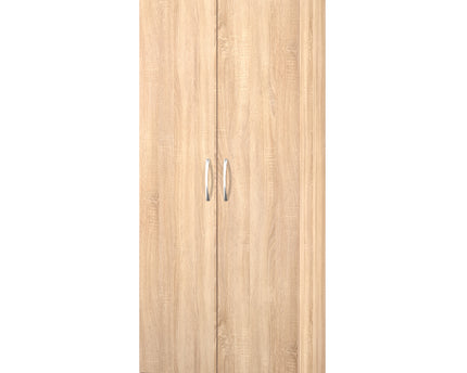 Avon Bedroom Collection In Bardolino Oak
