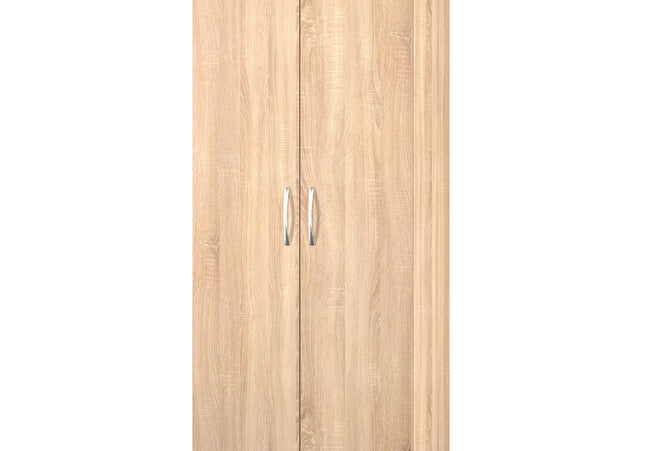 Avon Bedroom Collection In Bardolino Oak