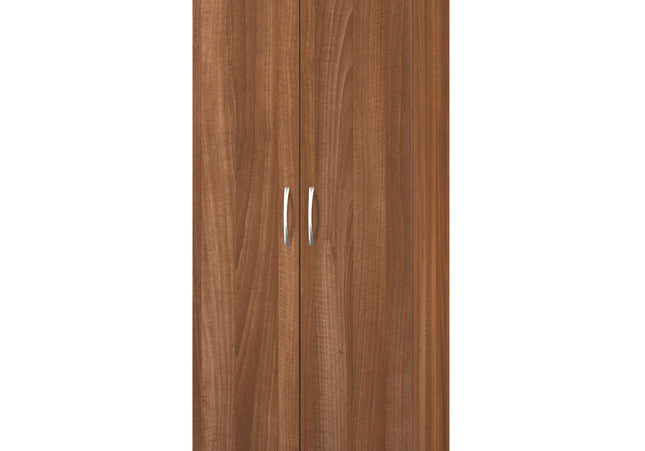 Avon Bedroom Collection In Noche Walnut