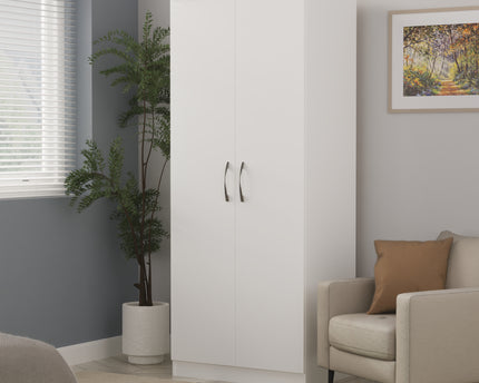 Avon Bedroom Collection In White