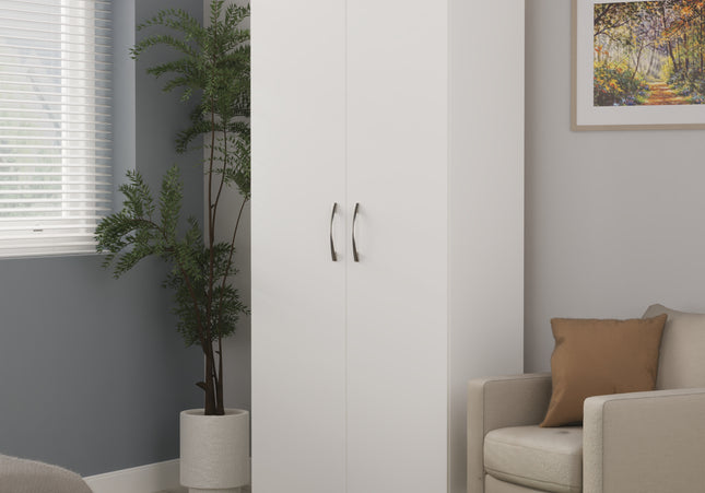 Avon Bedroom Collection In White